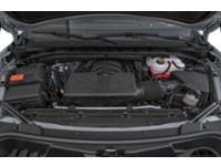 2026 Chevrolet Suburban 4WD 4dr LT Exterior Shot 3