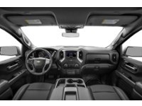 2026 Chevrolet Silverado 1500 4WD Crew Cab 147