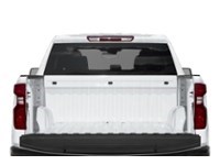 2026 Chevrolet Silverado 1500 4WD Crew Cab 147