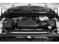 2026 Chevrolet Silverado 1500 4WD Crew Cab 147