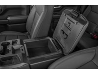 2026 Chevrolet Silverado 1500 4WD Crew Cab 147