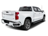 2025 Chevrolet Silverado 1500 4WD Crew Cab 147