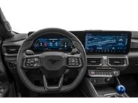 2026 Ford Mustang Dark Horse Fastback Interior Shot 3