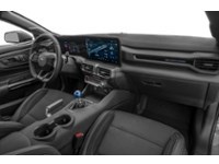 2026 Ford Mustang Dark Horse Fastback Interior Shot 1