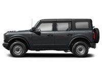 2026 Ford Bronco Base 4 Door 4x4 Exterior Shot 6