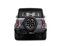 2026 Ford Bronco Outer Banks | 4X4 | 2.3L | HARD TOP | SD HD LNR Exterior Shot 7