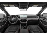 2027 Ford Explorer ST-Line 4WD Interior Shot 6