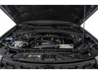 2027 Ford Explorer ST-Line 4WD Exterior Shot 3