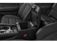 2026 Ford Explorer ST-Line 4WD Interior Shot 7