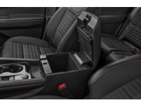 2027 Ford Explorer ST-Line 4WD Interior Shot 7