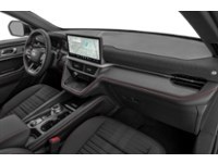 2025 Ford Explorer ST-Line 4WD Interior Shot 1