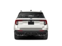 2026 Ford Explorer ST 4WD Exterior Shot 7