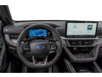 2027 Ford Explorer ST 4WD Interior Shot 3