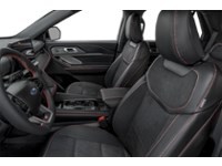 2026 Ford Explorer ST 4WD Interior Shot 4