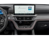 2027 Ford Explorer ST 4WD Interior Shot 2