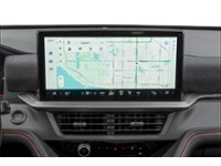 2027 Ford Explorer ST 4WD Interior Shot 8