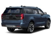 2025 Ford Expedition Platinum 4x4 Exterior Shot 2