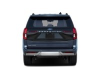 2025 Ford Expedition Platinum 4x4 Exterior Shot 7
