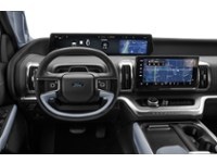 2025 Ford Expedition Platinum 4x4 Interior Shot 3
