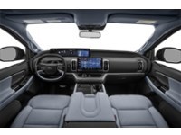 2025 Ford Expedition Platinum 4x4 Interior Shot 6