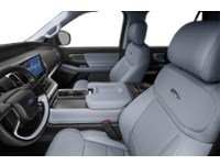 2025 Ford Expedition Platinum 4x4 Interior Shot 4