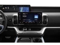 2027 Ford Expedition Platinum 4x4 Interior Shot 2