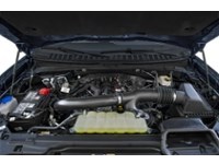 2027 Ford Expedition Platinum 4x4 Exterior Shot 3