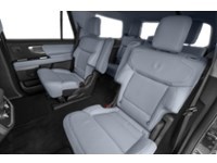 2025 Ford Expedition Platinum 4x4 Interior Shot 5