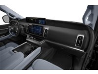 2025 Ford Expedition Platinum 4x4 Interior Shot 1