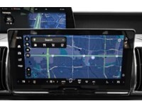 2027 Ford Expedition Platinum 4x4 Interior Shot 8