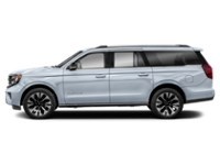 2026 Ford Expedition Max Platinum Max 4x4 Exterior Shot 6