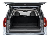 2026 Ford Expedition Max Platinum Max 4x4 Exterior Shot 4