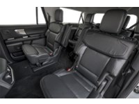 2026 Ford Expedition Max Platinum Max 4x4 Interior Shot 5