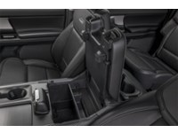 2027 Ford Expedition Max Platinum Max 4x4 Interior Shot 7