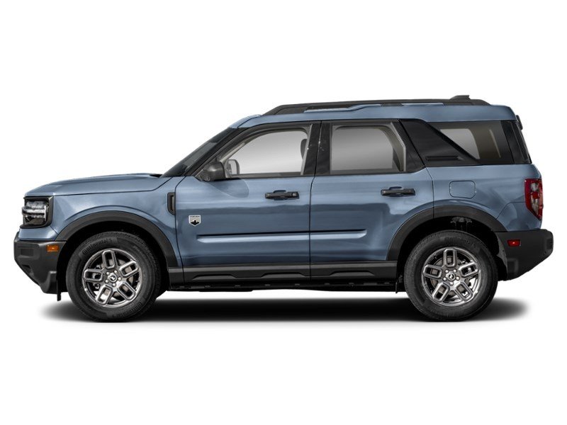 2026 Ford Bronco Sport Big Bend 4x4 Exterior Shot 6