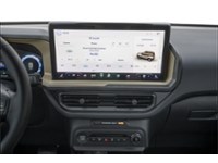 2026 Ford Bronco Sport Big Bend | 4X4 | 1.5L | PREM 17s Interior Shot 2