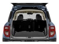 2026 Ford Bronco Sport Big Bend 4x4 Exterior Shot 4