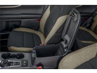 2025 Ford Bronco Sport Big Bend 4x4 Interior Shot 7