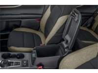 2025 Ford Bronco Sport Big Bend 4x4 Interior Shot 7