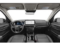 2026 Ford Bronco Sport Badlands 4x4 Interior Shot 6