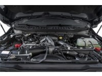 2027 Ford F-350 Platinum 4WD Crew Cab 8' Box Exterior Shot 3