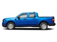 2026 Ford Maverick XL AWD SuperCrew Exterior Shot 6