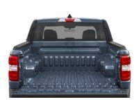 2026 Ford Maverick XLT AWD SuperCrew Exterior Shot 4