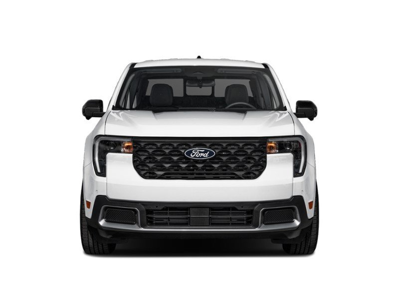 2026 Ford Maverick LARIAT | AWD | HYBRID | BLK PKG | 4K TOW Exterior Shot 5
