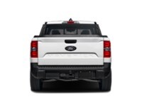 2025 Ford Maverick LARIAT AWD SuperCrew Exterior Shot 7