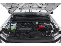 2026 Ford Maverick LARIAT AWD SuperCrew Exterior Shot 3