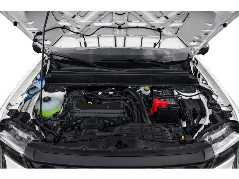 2026 Ford Maverick LARIAT | AWD | HYBRID | BLK PKG | 4K TOW Exterior Shot 3