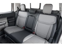 2025 Ford Maverick LARIAT AWD SuperCrew Interior Shot 5