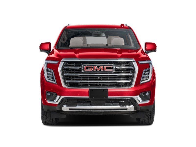 2026 GMC Yukon 4WD 4dr Denali Exterior Shot 5