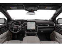2026 GMC Yukon 4WD 4dr Denali Interior Shot 6